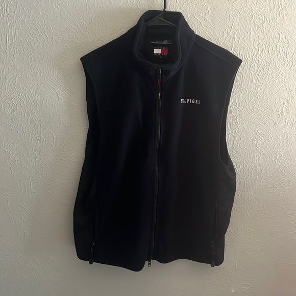Tommy Hilfiger Other - Tommy Hilfiger sweater vest
